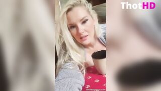 Macey Estrella Leaked Video 8