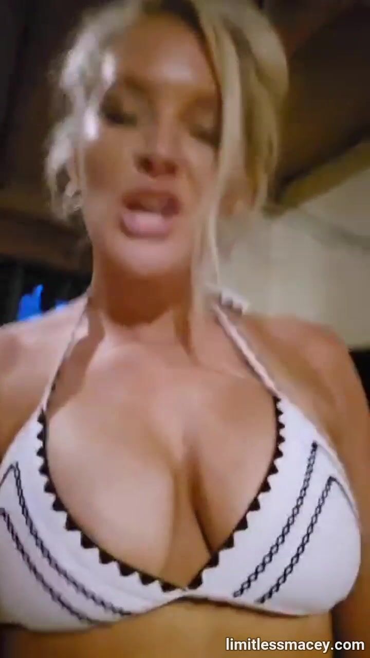 Macey Estrella Only Fans Leak 2