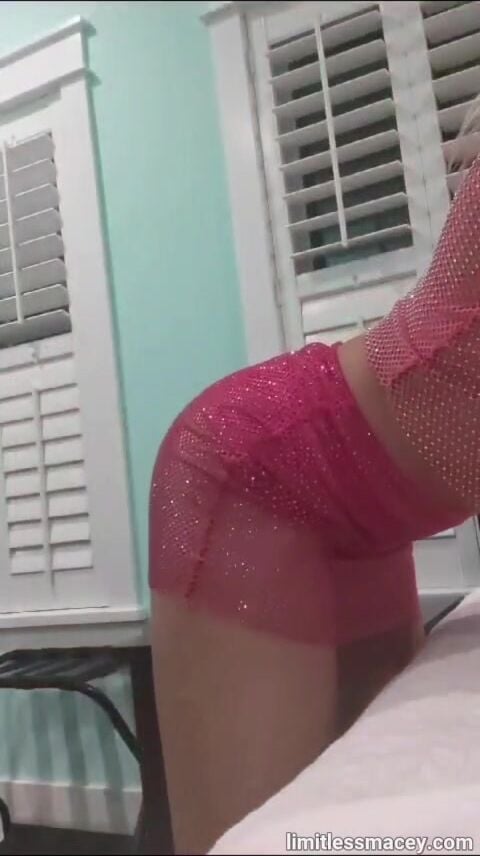 Macey Estrella OnlyFans Leak 3