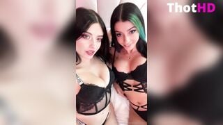 Ohkaybunny OnlyFans Leak 3