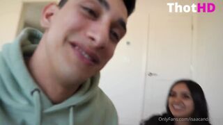 Spicydrea OF Video 2