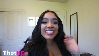 Spicydrea OnlyFans Leak
