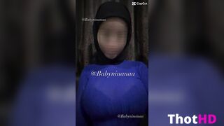 Babyninanaa Leaked Video 1