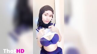 Babyninanaa Only Fans Leak