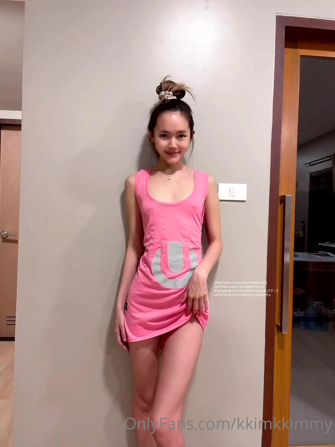 Kkimkkimmy Leaked OF 1
