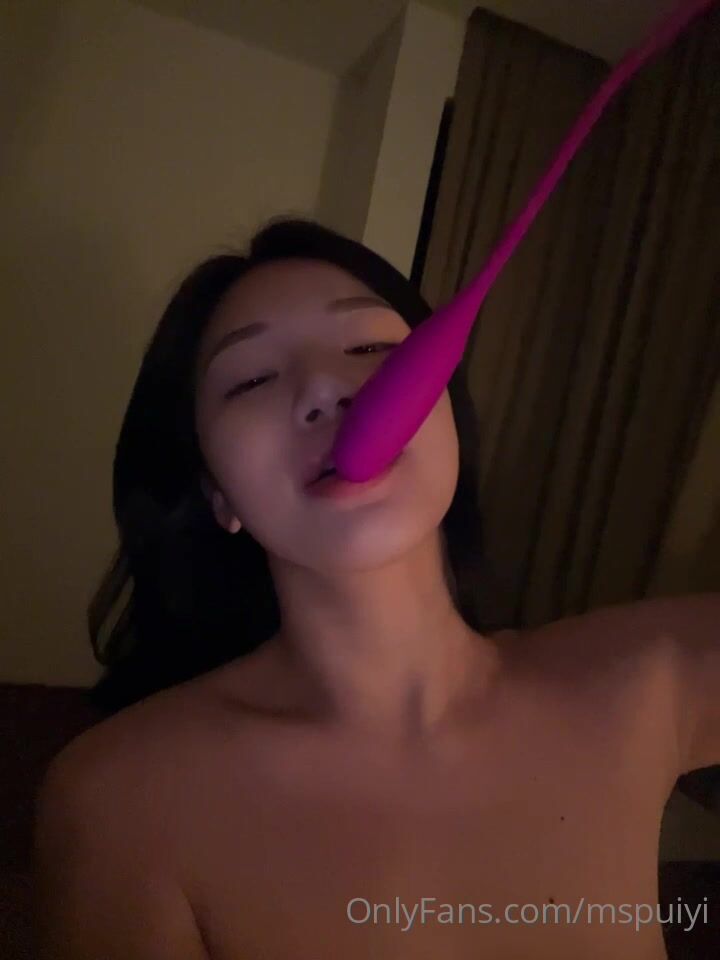 Mspuiyi Leaked OF 5