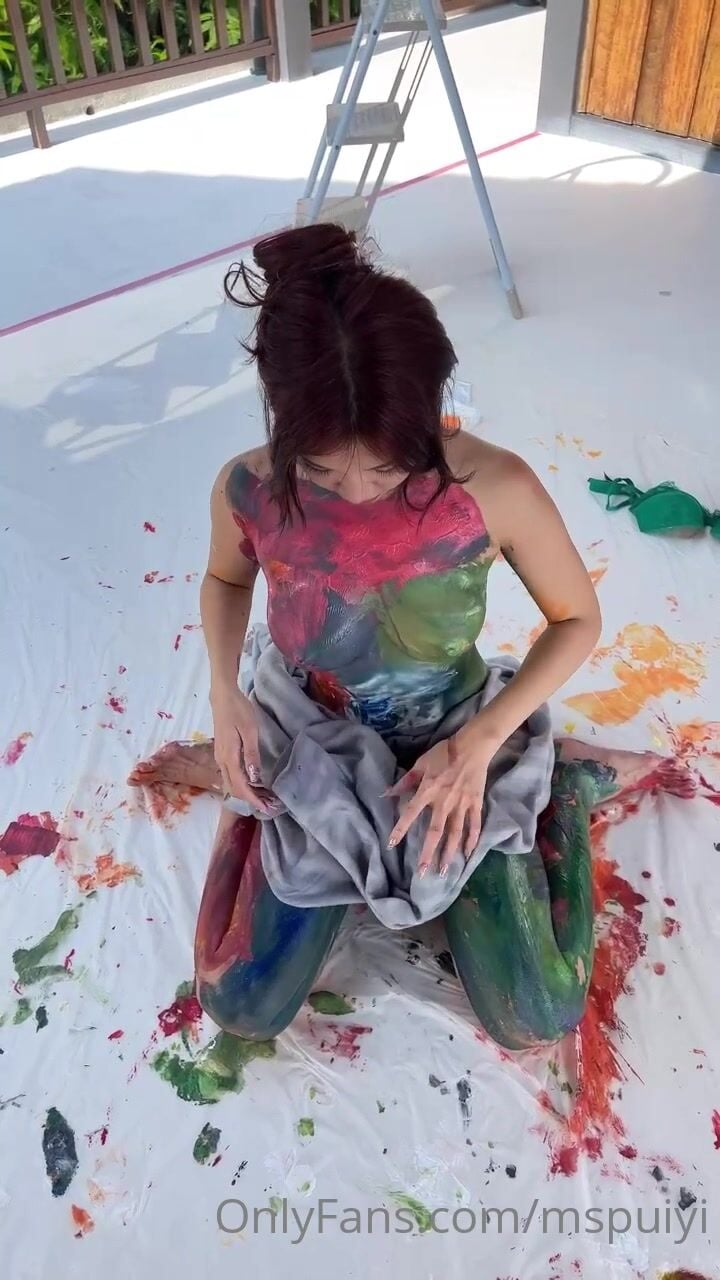 Mspuiyi Leaked OF Video 4