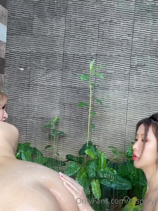 Mspuiyi OnlyFans Leak 5