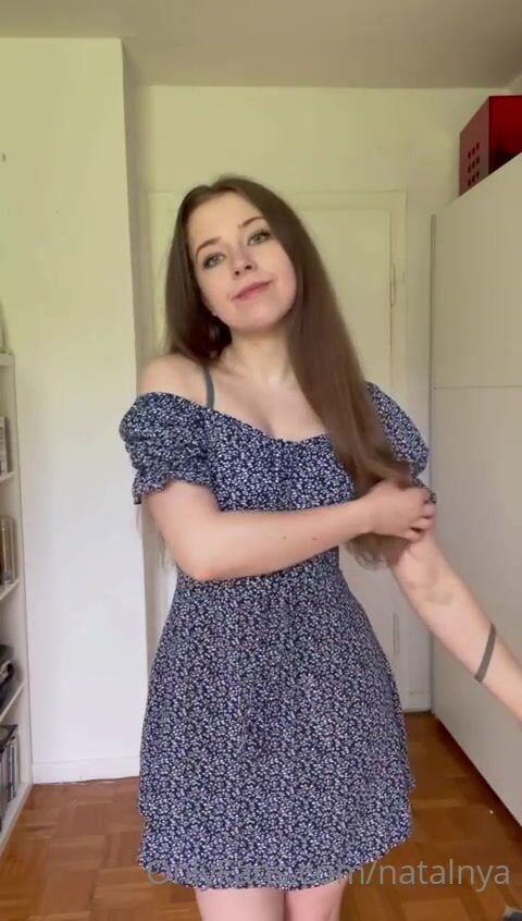 Natalnya Leaked OF 5