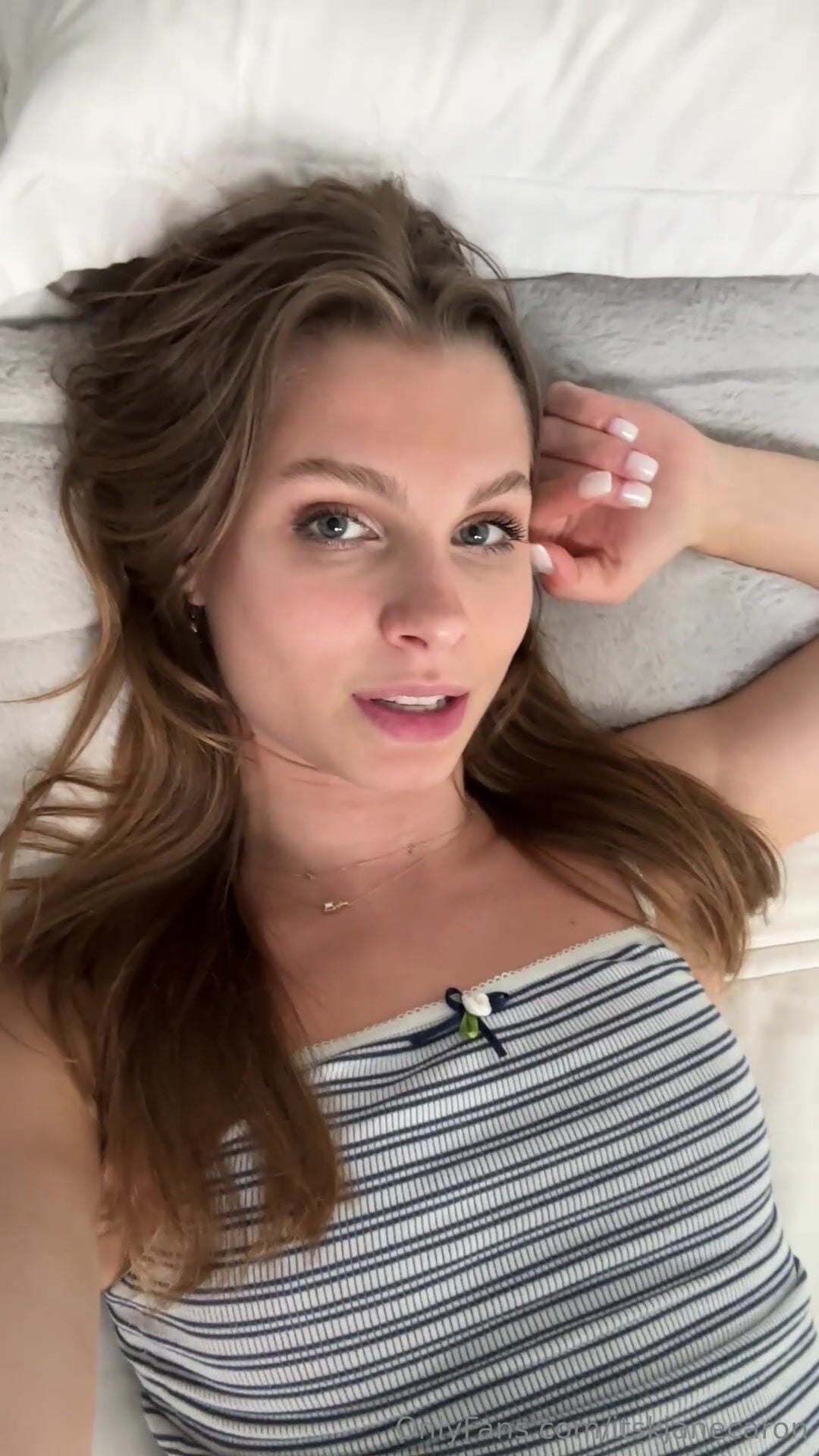 Kjanecaron Leaked OF 22