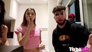 Kjanecaron OF Video 9