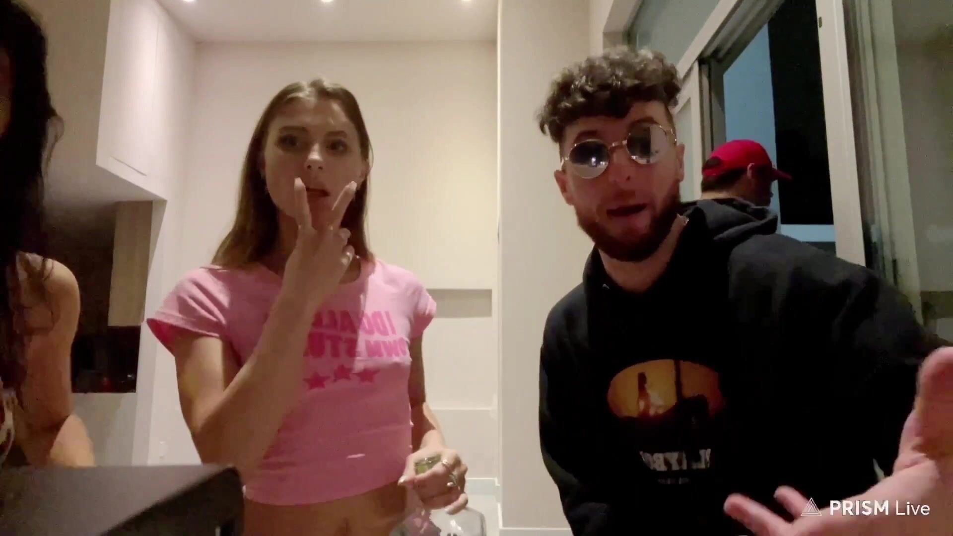 Kjanecaron OF Video 9
