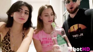Kjanecaron Only Fans Leak 6