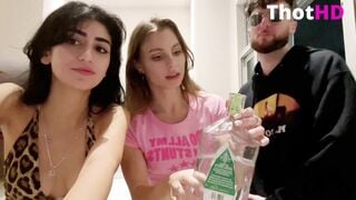 Kjanecaron Only Fans Leak 6
