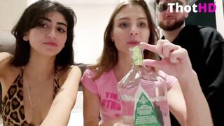 Kjanecaron Only Fans Leak 6