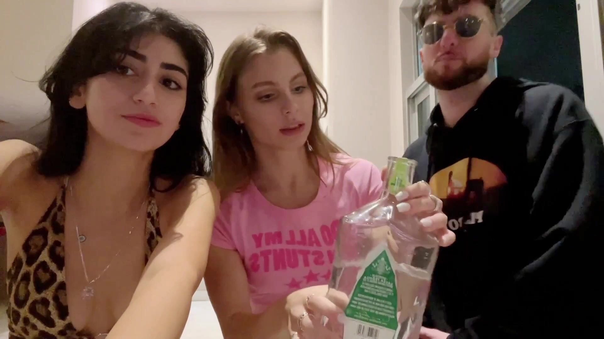 Kjanecaron Only Fans Leak 6