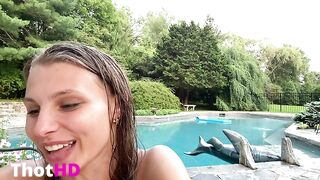 Kjanecaron Only Fans Leak 8