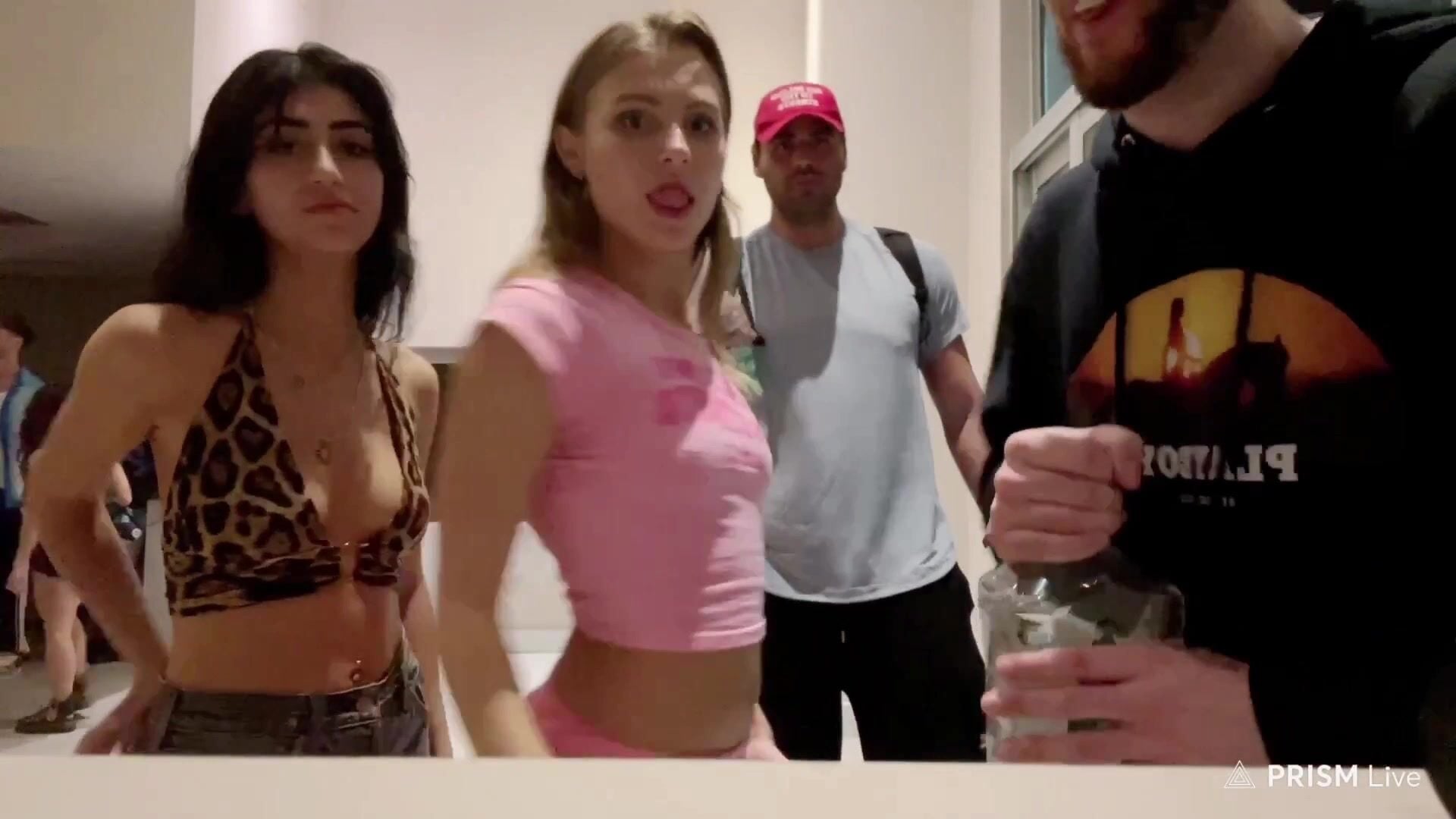 Kjanecaron OnlyFans Leak 11