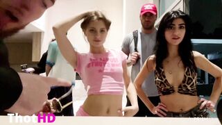 Kjanecaron Video 7