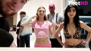 Kjanecaron Video 7