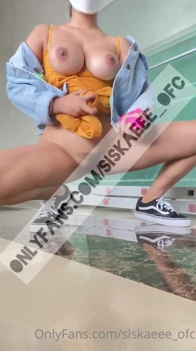 Siskaeee OF Video