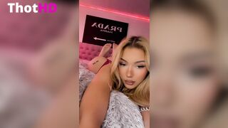 Gwendolynceline Leaked OF 1