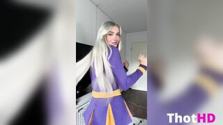 Gwendolynceline Only Fans Leak