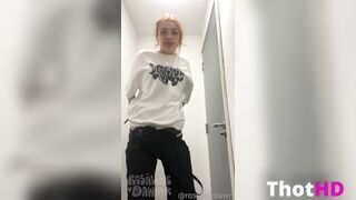 Rosaline Dawn Leaked Video