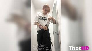 Rosaline Dawn Leaked Video