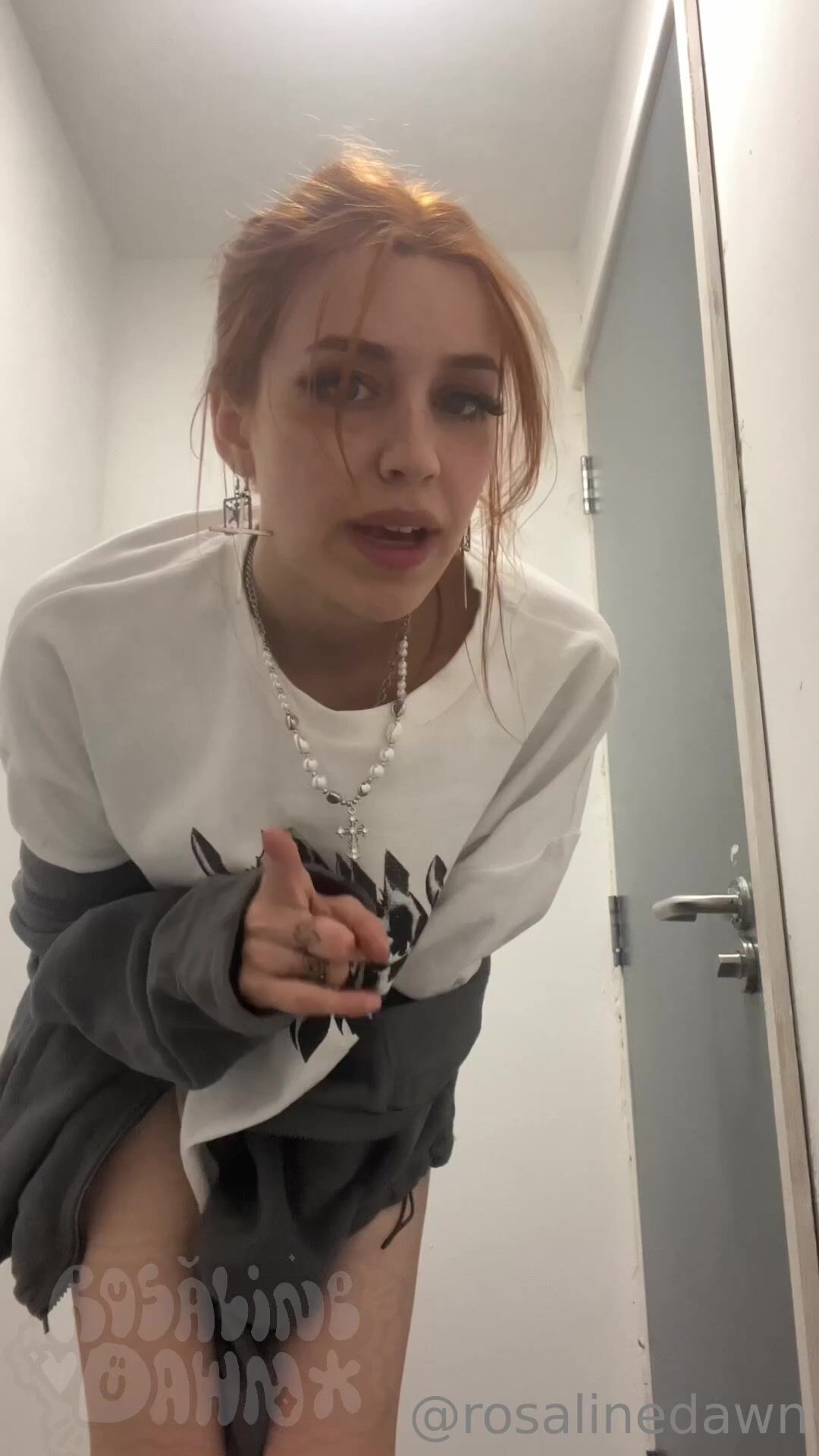 Rosaline Dawn Leaked Video