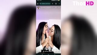 Gemelas Abello Leaked Only Fans 2