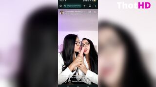 Gemelas Abello Leaked Only Fans 2