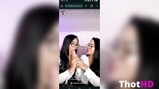 Gemelas Abello Leaked Only Fans 2