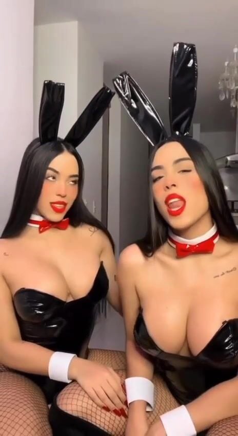 Gemelas Abello Leaked Only Fans 3