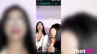 Gemelas Abello Leaked Only Fans 4