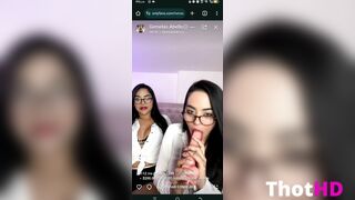 Gemelas Abello Leaked Only Fans 4