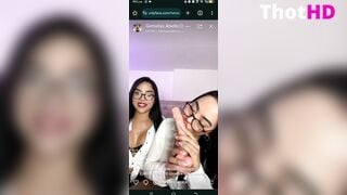 Gemelas Abello Leaked Only Fans 4