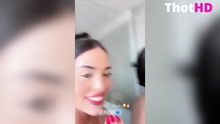 Gemelas Abello Video 1