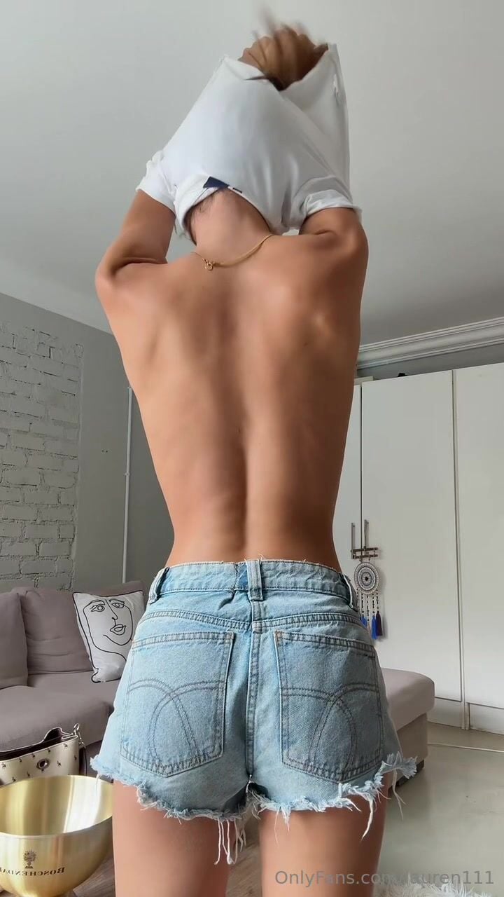 Lauren111 Leaked OF Video 10