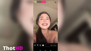 Ayha Khalaf Leaked Video