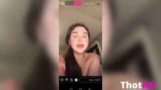 Ayha Khalaf Leaked Video