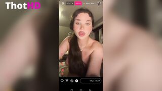 Ayha Khalaf Leaked Video