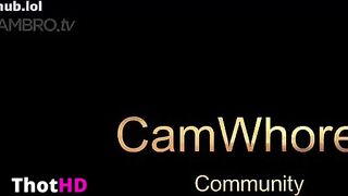 Camnair Leaked OnlyFans 14