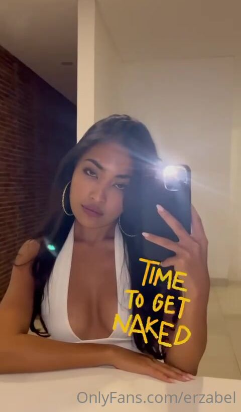 Erzabel Leaked Only Fans
