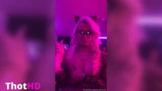 Sophioosh777 aka Sophiosh OnlyFans