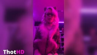 Sophioosh777 aka Sophiosh OnlyFans