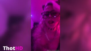 Sophioosh777 aka Sophiosh OnlyFans
