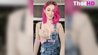 Liensue Leaked OF 1