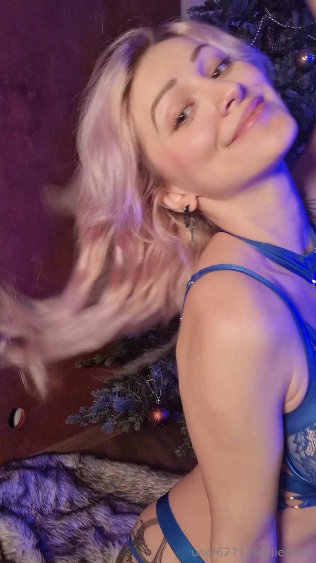 Liensue Leaked OF 9