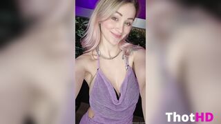Liensue Leaked OF Video 4